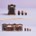 LEGO Harry Potter 76442 Zamek Hogwart Zajęcia z uroków - 1284249 - zdjęcie 5